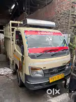 Tata ace gold(petrol)