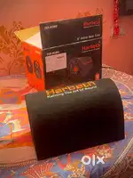Car bass tube 8 inch