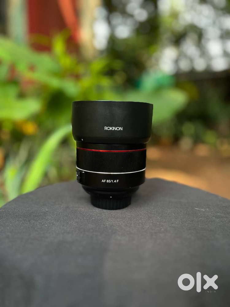 ROKINON & TOKINA CAMERA LENS FOR SALE