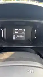 Driver job