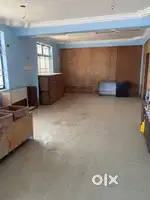 Office Area