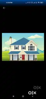 Home for Lease