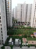 1 bhk flat with balcony Rent 11500/- and Deposit 35000/- only.