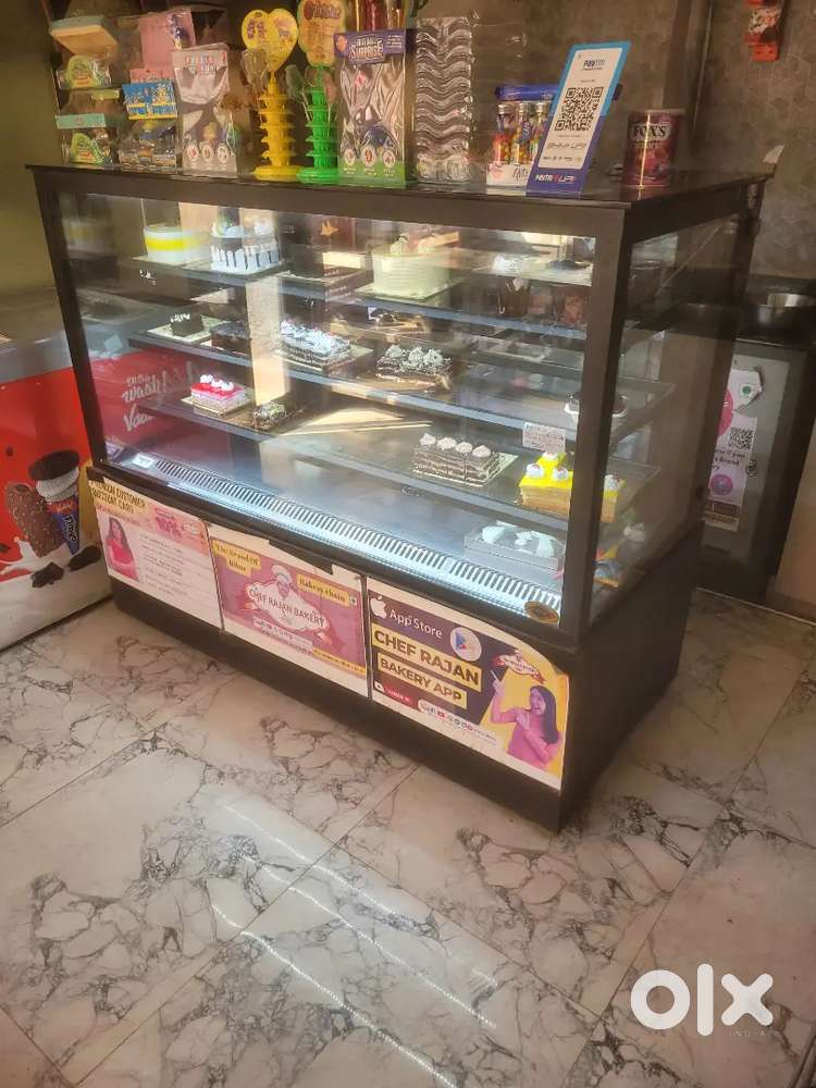 Cool Cake counter@ 85000