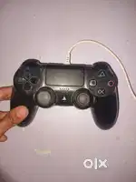 PS4 console controller (remote)