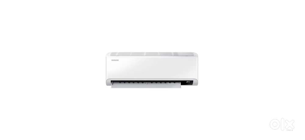 Samsung 1.5 Ton Inverter AC (4 Star Rating)