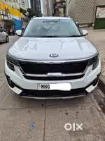 Kia Seltos HTK G, 2020, Petrol