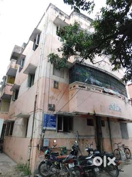 1Bhk flat for sale