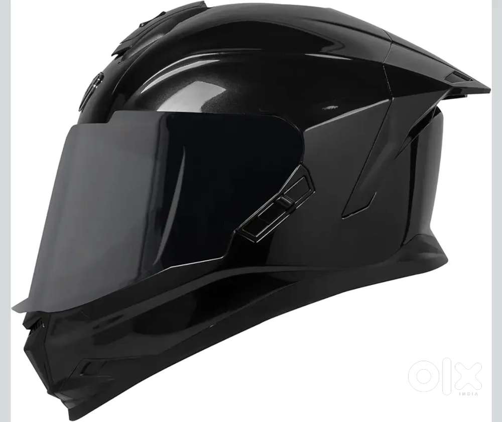 Steelbird helmet
