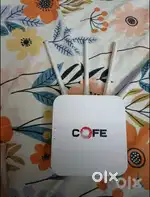 4.5G wireless modem for SIM