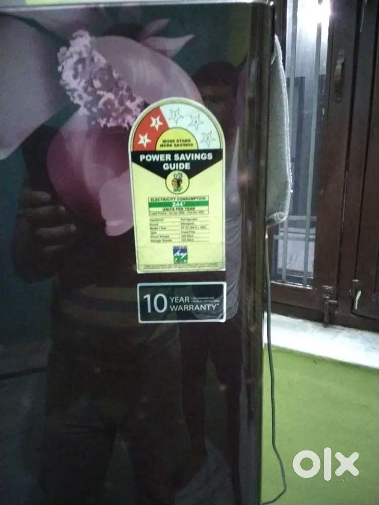 Vinod Kumar home appliance