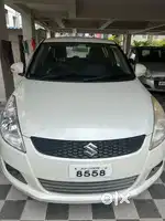 Maruti Suzuki Swift 2013 Diesel Well Maintained