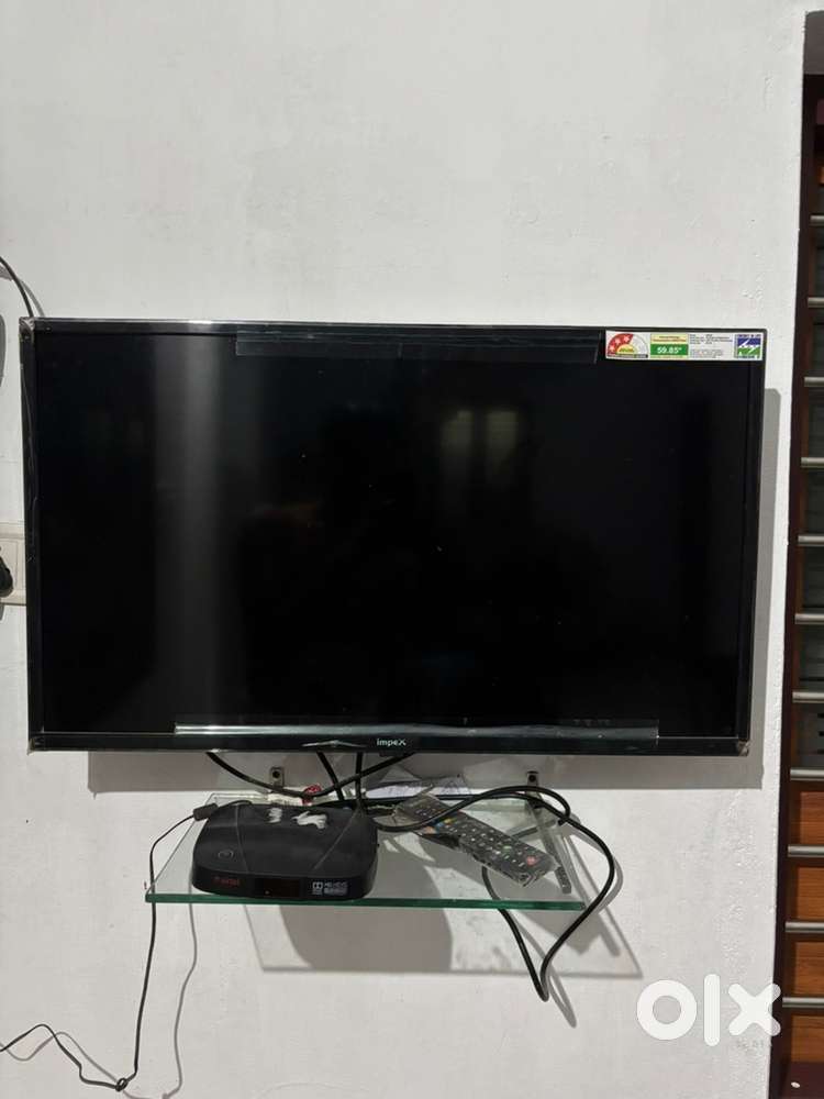 IMPEX SMART TV 32 inch