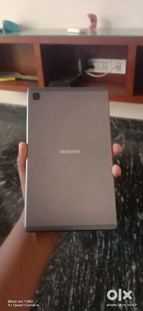 Samsung tab A7 lite