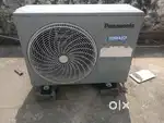 Panasonic non inverter split AC