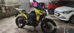 Suzuki sx 250