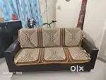 3 Seater Sofa @3000