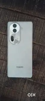 Oppo rino 11 pro 5g