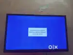 Led tv toshiba