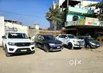 Cars On Rent For Self Drive