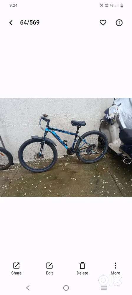 Corrado cycle
