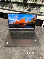 Dell Latitude 7400 i7-8th Gen 8GB RAM 256GB SSD Warranty