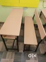 Tuition center table 6 set available for sale