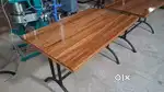 Refurbished cafe hotel equipments