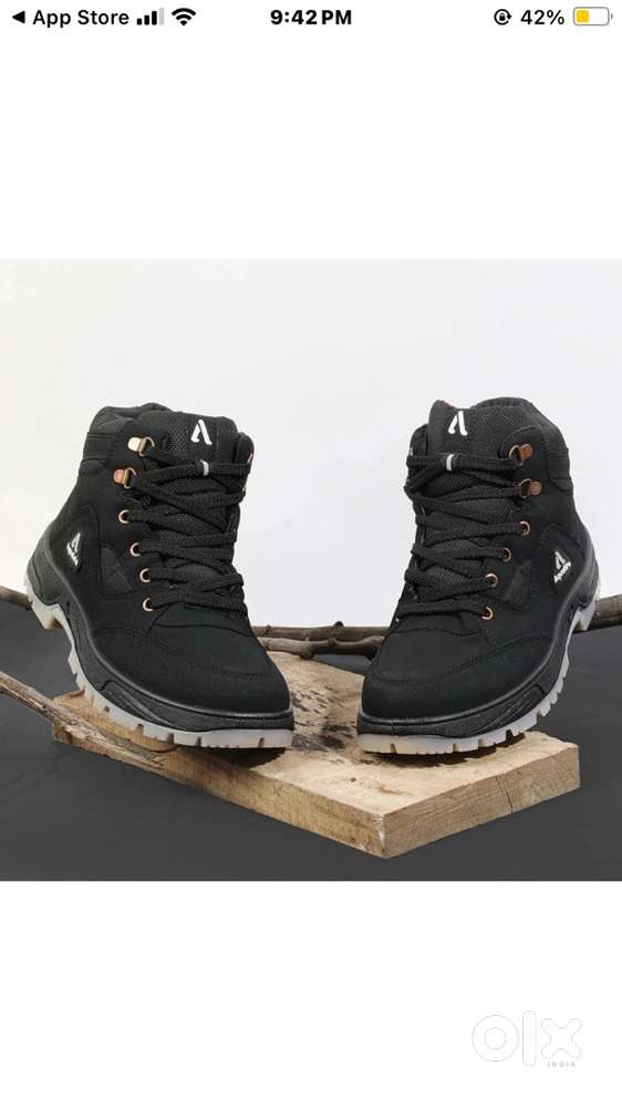 AQUALITE HIKING SHOES