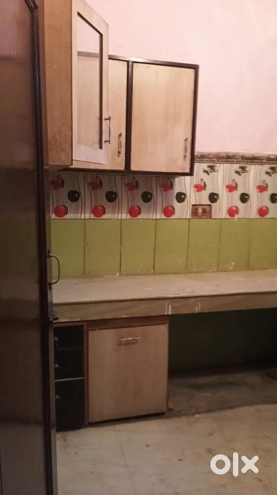 Kothi for rent in green city ,airport road