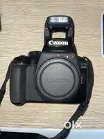 Canon EOS 3000D DSLR