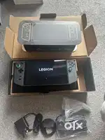 Lenovo Legion Go 8APU1 Handheld Console 512GB 16GB Z1 Extreme used