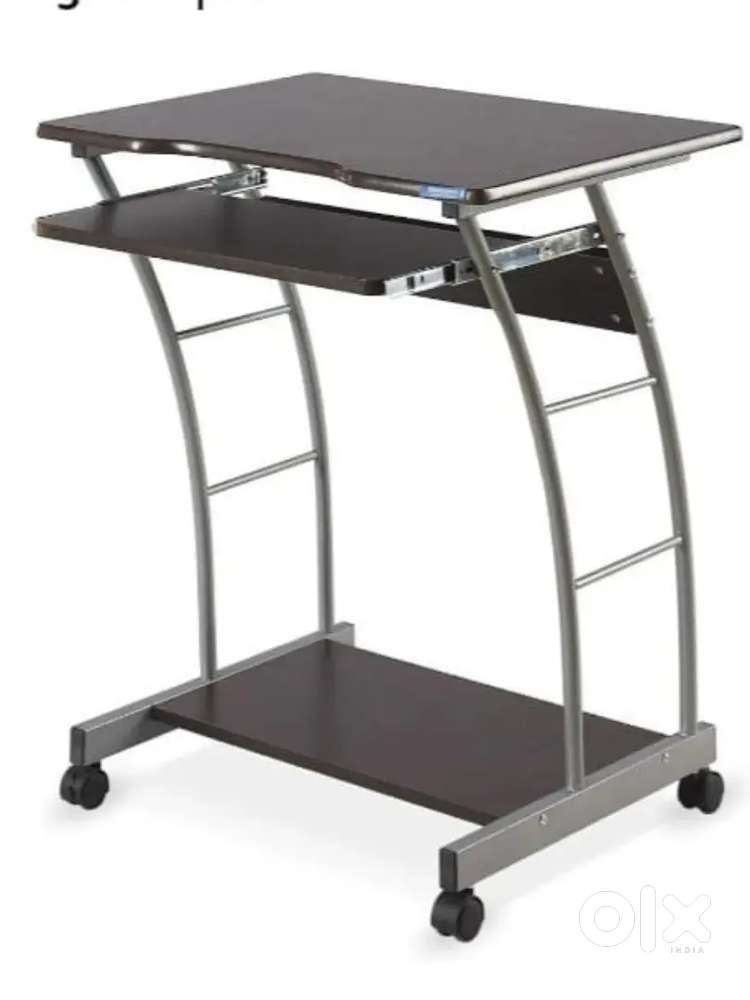 Computer trolly multi purpose branded for urgent sale