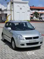 Maruti Suzuki Swift 2004-2010 ZXI BSIII, 2005, Petrol