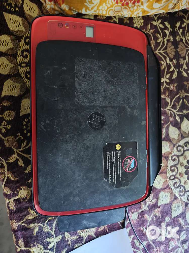 HP printer