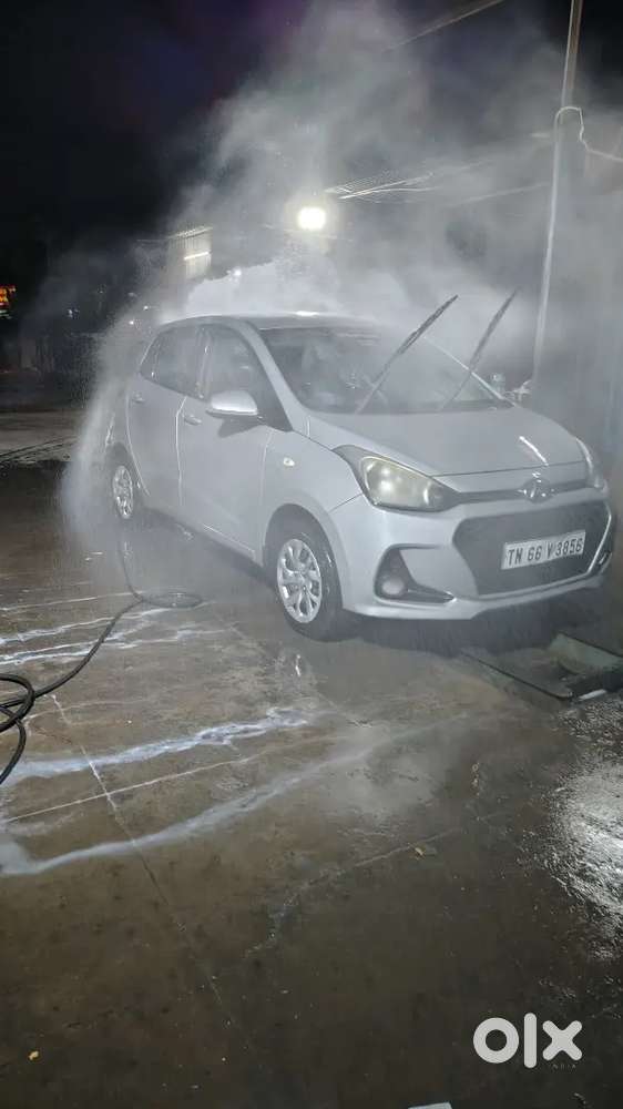 Water wash workers wanted