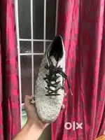Nivia Football boots(10uk)