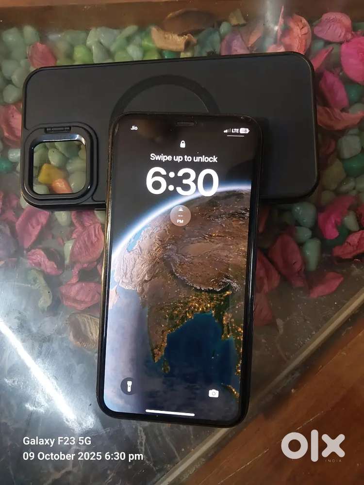 I phone 11 pro