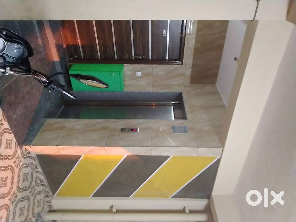 1BHK for Rent Munne kolala