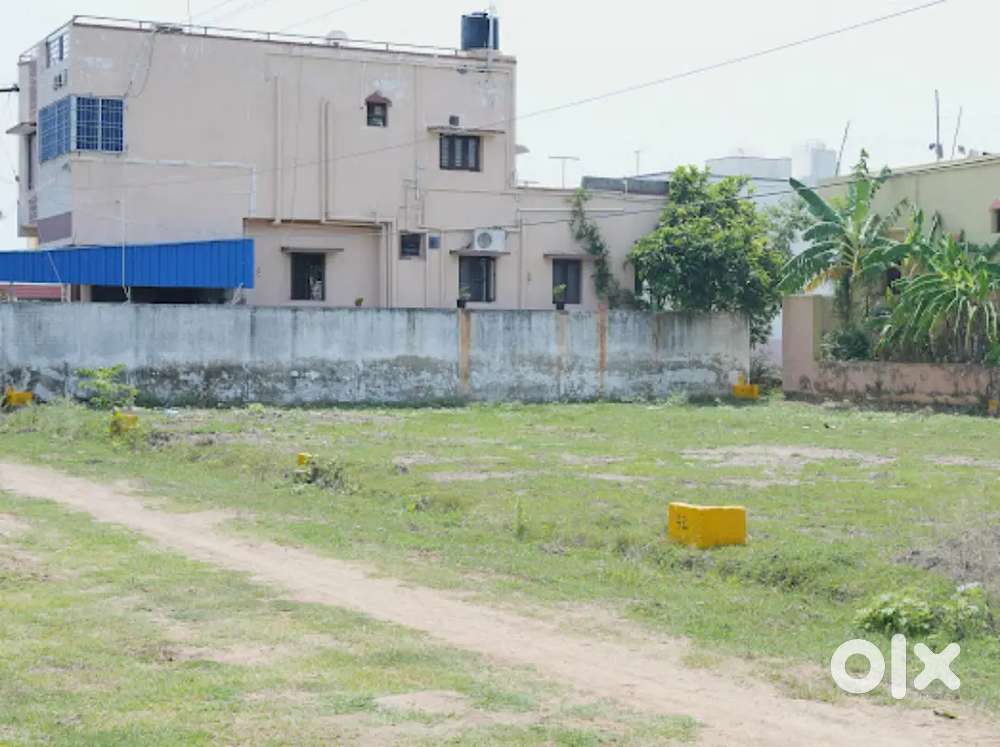 LOW BUDGET PROPERTY FOR SALE @ GUDUVANCHERY