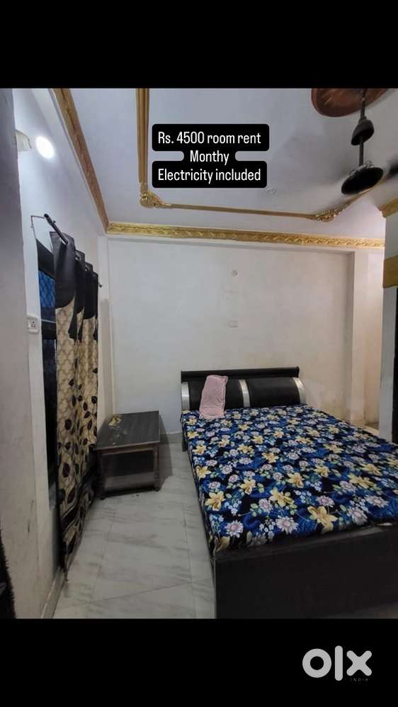 hotel room for monthly rent
