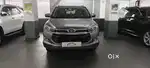 Toyota Innova Crysta 2.8Z Automatic, 2019, Diesel