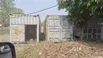Reefer container