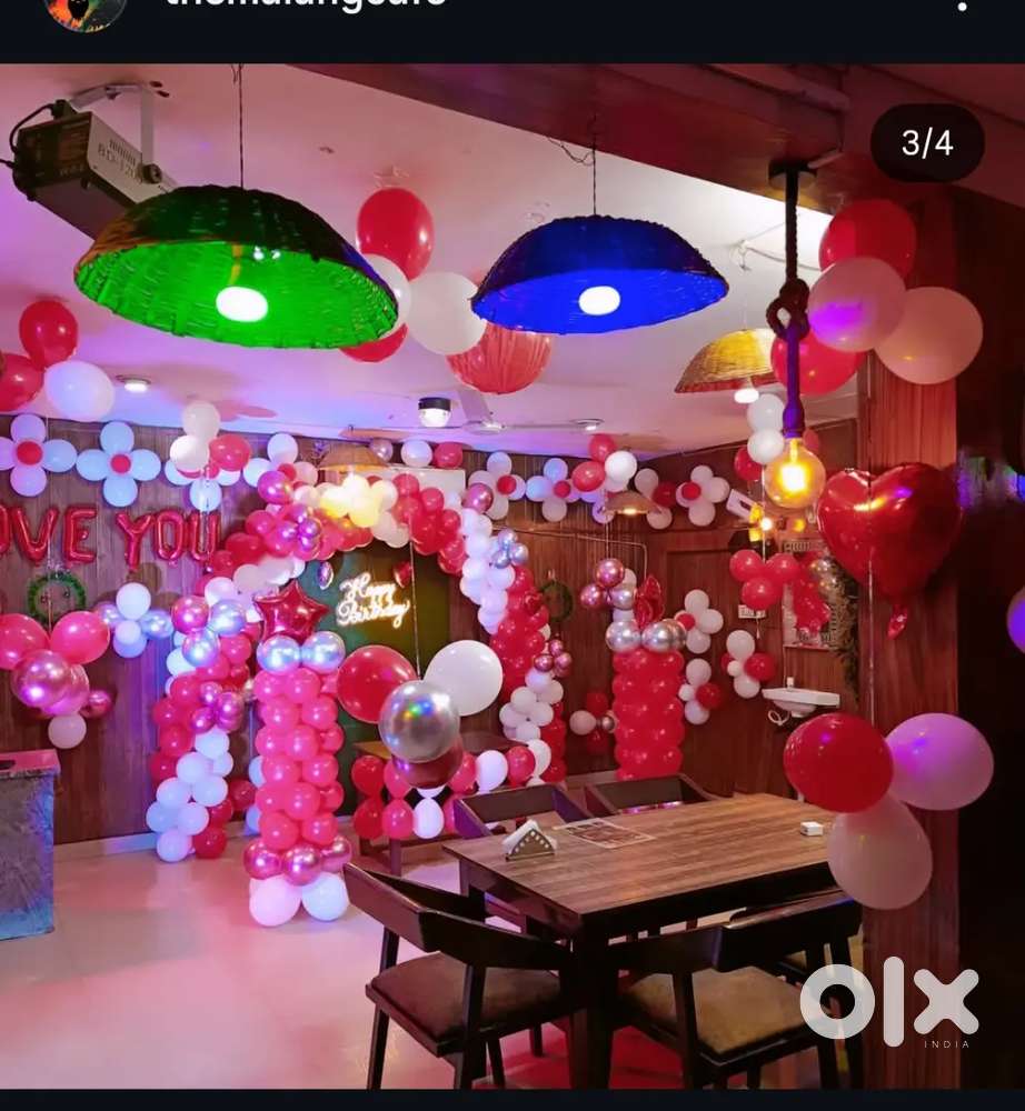 Well known Cafe for Sale