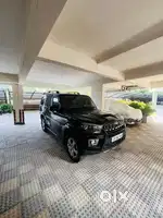 Mahindra Scorpio 2018 Diesel Well Maintained