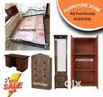 Furniture Zone - Steel folding Cots, Wooden cots, Bunker Cots Mattress
