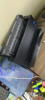 Canon scanner 225