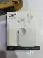 CMF buds in bright condition like new