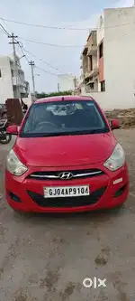 Hyundai i10 2011