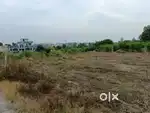 Residential Plot for sale